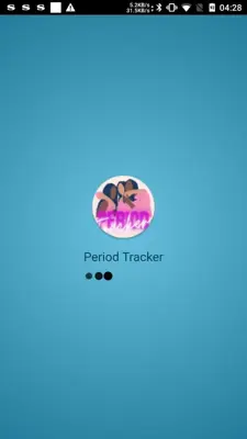 Period Tracker android App screenshot 5